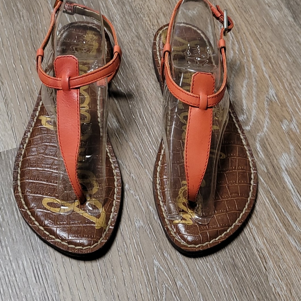 Sam Edelman Thong sandals